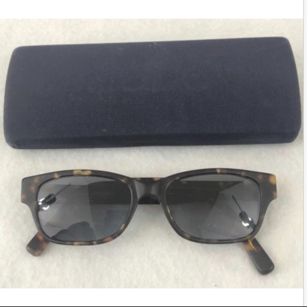 Moda Eyewear Woman's Sunglasses Tortoise Black Len